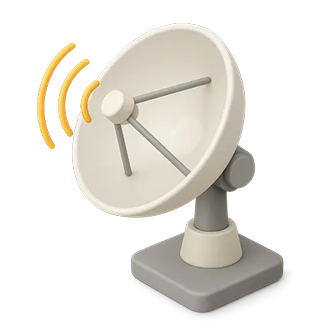 satellite